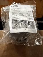  Honeywell North 7902 Emergency Escape Mouthpiece Respirator (QTY)- Image