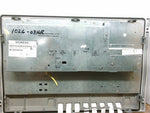  Siemens 6AV6 542-0AG10-0AX0 SIMATIC MP270B Multi Panel 10.4" TFT Display Membrane Keypad 4 MB Memory Image