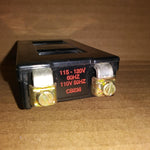  Allen Bradley CB236 Starter Coil Image
