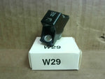  Allen Bradley W29 Thermal Overload Heater Element Image