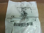  Allen Bradley W40 Thermal Overload Heater Element Image