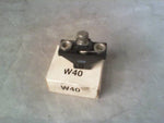  Allen Bradley W40 Thermal Overload Heater Element Image