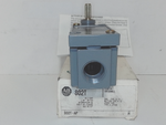  Allen Bradley 802T-AP /H Limit Switch Oil Tight 802TAP Image