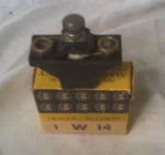  Allen Bradley W14 Thermal Overload Heater Element Image