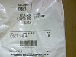  Allen Bradley 802T-W14 Lever Nylatron Looped Switch Lever 6" L x 2" W Image
