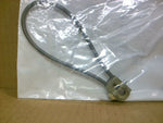  Allen Bradley 802T-W14 Lever Nylatron Looped Switch Lever 6" L x 2" W Image