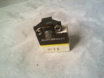  Allen Bradley W25 Overload Relay Heater Element Image