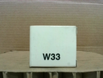  Allen Bradley W33 Overload Relay Heater Element Image
