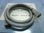 Allen Bradley1771-CP2 Remote Power Supply Cable 5.00 FT LG  / RD812135 01588 Image
