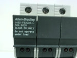  ALLEN BRADLEY 1492FB3C30L HOLDER Image