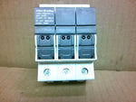  ALLEN BRADLEY 1492FB3C30L HOLDER Image