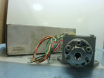  DWYER 1003EB3J PRESSURE SWITCH Image