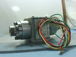  DWYER 1003EB3J PRESSURE SWITCH Image