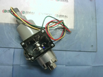  DWYER 1003EB3J PRESSURE SWITCH Image