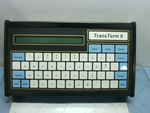  Telesis 10079 Transterm 6 Terminal Image