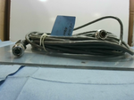  TEST PRODUCTS GAC90058TP Cable Image