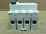  Eaton Cutler Hammer HM2P400X5WS10 Circuit Breaker 600VAC 250VDC Image
