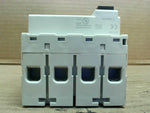  Eaton Cutler Hammer HM2P400X5WS10 Circuit Breaker 600VAC 250VDC Image
