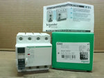  Eaton Cutler Hammer HM2P400X5WS10 Circuit Breaker 600VAC 250VDC Image