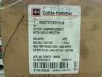  Eaton Cutler Hammer HM2P400X5WS10 Circuit Breaker 600VAC 250VDC Image