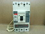  Eaton Cutler Hammer HM2P400X5WS10 Circuit Breaker 600VAC 250VDC Image