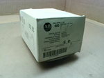  Allen Bradley 600-TAX4 Toggle Manual Motor Starter Switch 115/230VAC 1PH Series B Image