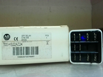  Allen Bradley 700-HS22AZ24 Time Delay Relay Image