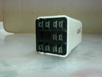  Allen Bradley 700-HS22AZ24 Time Delay Relay Image
