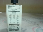  Allen Bradley 700-HS22AZ24 Time Delay Relay Image