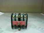  Allen Bradley 700PKC40 3rd Level Adder Deck Ser.AD 20A Image