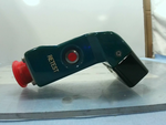  TESTRON T78609 16 Way VP Connector Image
