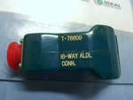  TESTRON T78609 16 Way VP Connector Image