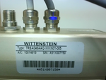  WITTENSTEIN TRBA046AAQXXXN01005 ACTUATOR Image