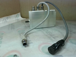  WITTENSTEIN TRBA046AAQXXXN01005 ACTUATOR Image