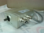  WITTENSTEIN TRBA046AAQXXXN01005 ACTUATOR Image