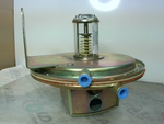  Dwyer 1638-5 Large Diameter Pressure Switch  Range 2-6" Image