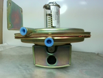  Dwyer 1638-5 Large Diameter Pressure Switch  Range 2-6" Image