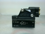  Piab 3116087 Vacuum Switch 22-116" Range Image