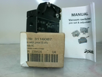  Piab 3116087 Vacuum Switch 22-116" Range Image