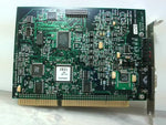  Square D SPXPCINTFV2 ISA Bus CPU Interface Card Factory Sealed! Image