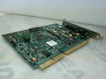  Square D SPXPCINTFV2 ISA Bus CPU Interface Card Factory Sealed! Image