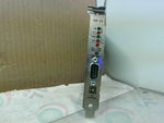  Square D SPXPCINTFV2 ISA Bus CPU Interface Card Factory Sealed! Image