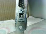  Square D SPXPCINTFV2 ISA Bus CPU Interface Card Factory Sealed! Image