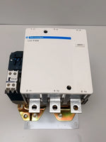  Telemecanique LC1F400 Contactor 120V Coil Image