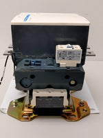  Telemecanique LC1F400 Contactor 120V Coil Image