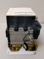  Telemecanique LC1F400 Contactor 120V Coil Image