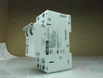  Allen Bradley 1492-CB2G060 Circuit Breaker Ser.C  6A  480V 2 Pole Image
