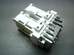  ALLEN BRADLEY 104C37DJ22 CONTACTOR Image