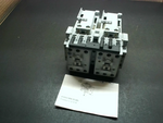  ALLEN BRADLEY 104C37DJ22 CONTACTOR Image
