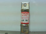  Bussmann JJS-70  Fast Acting Fuse  70A 600V Tron Class T Image